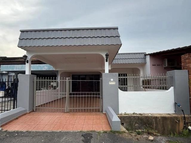 Terraced House for sale in Batu Berendam, Melaka Tengah