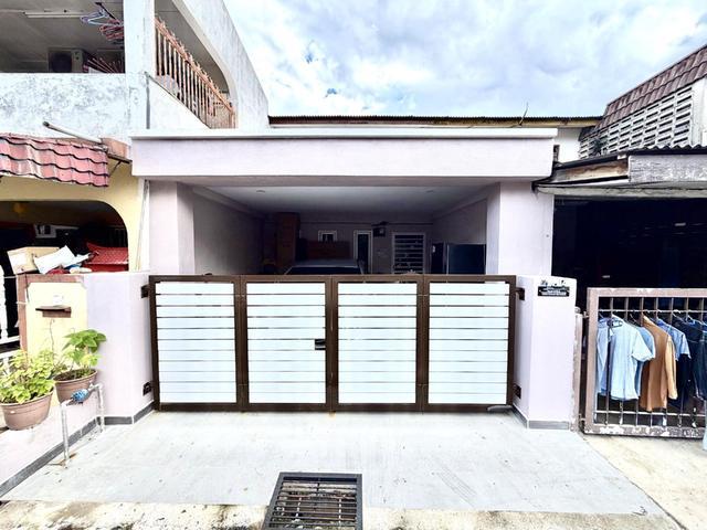 Terraced House for sale in Kajang, Langat