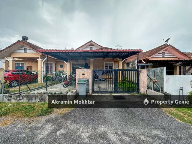 Terraced House for sale in Mantin, Negeri Sembilan
