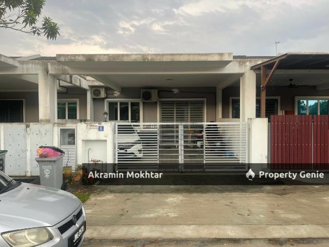 Terraced House for sale in Sendayan Village, Negeri Sembilan