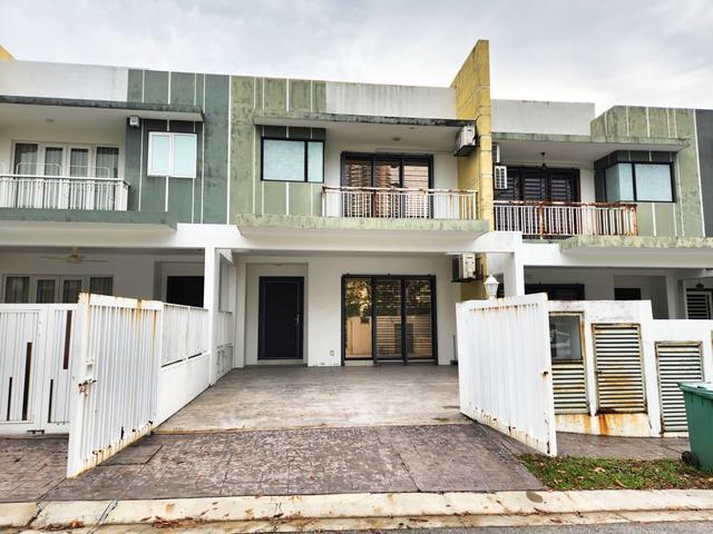 Terraced House for sale in Kajang, Langat