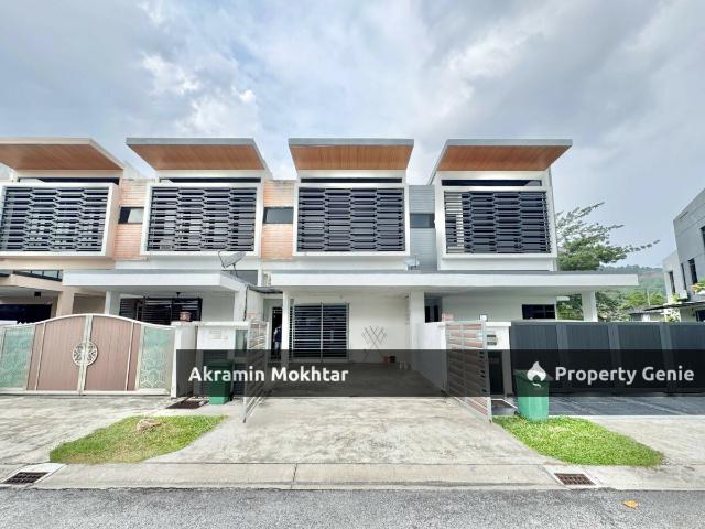 Terraced House for sale in Majlis Perbandaran Kajang, Hulu Langat