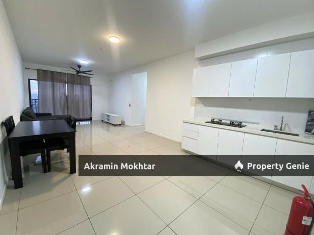 Condominium for sale in Kajang, Langat
