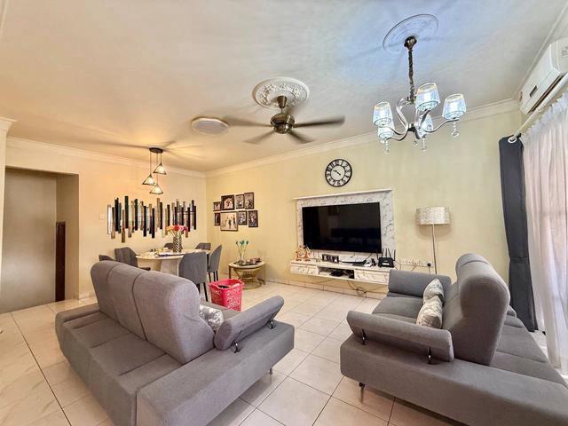 Terraced House for sale in Kajang, Langat