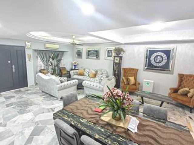 Terraced House for sale in Kajang, Langat