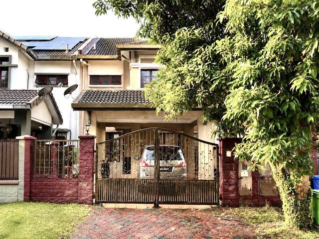 Terraced House for sale in Petaling, Alam Impian
