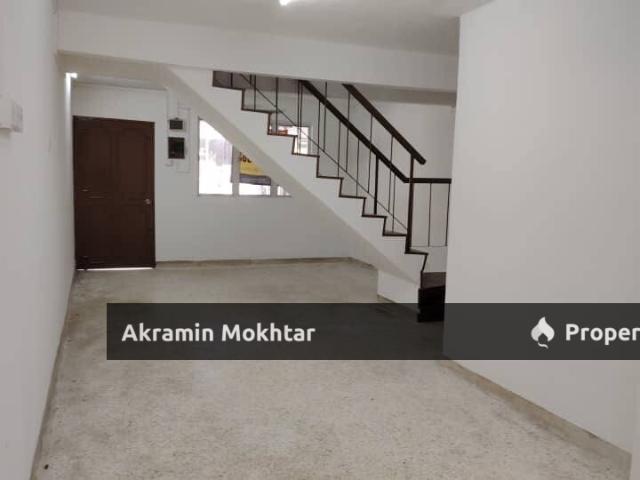 Terraced House for sale in Country Heights Damansara, Kuala Lumpur