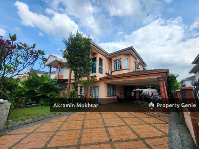 Residential House for sale in Country Heights Damansara, Kuala Lumpur