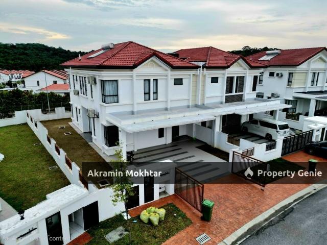 Residential House for sale in Kajang, Langat