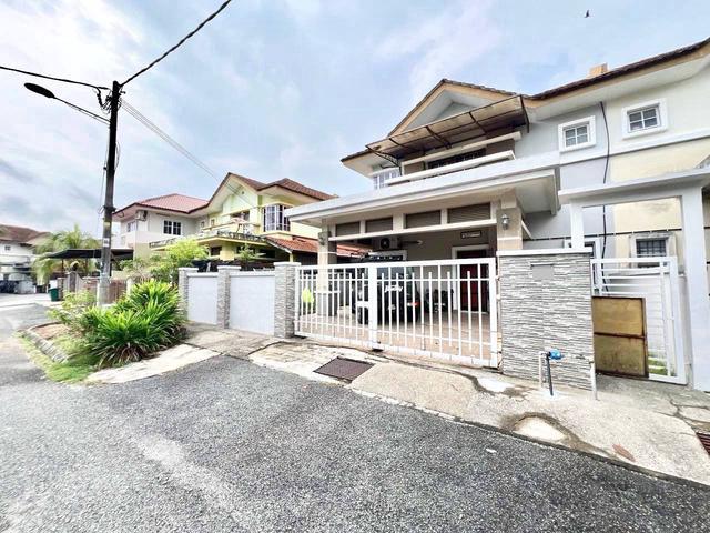 House for sale in Kajang, Langat