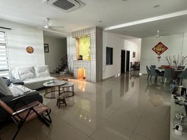 Residential House for sale in Bukit Katil, Malaka