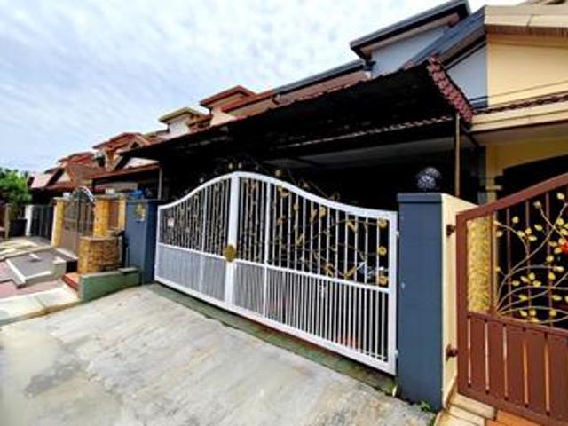 Terraced House for sale in Kajang, Langat