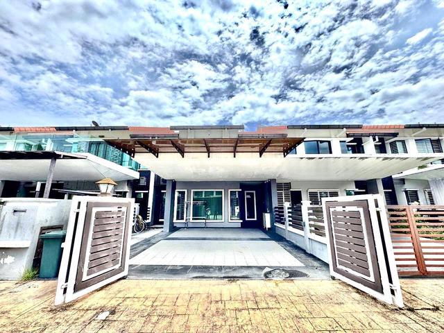 Terraced House for sale in Bandar Baru Bangi, Majlis Perbandaran Kajang