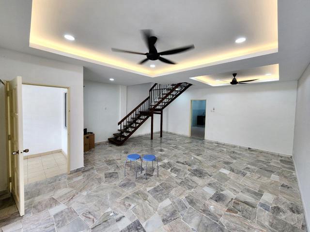 Terraced House for sale in Kajang, Langat
