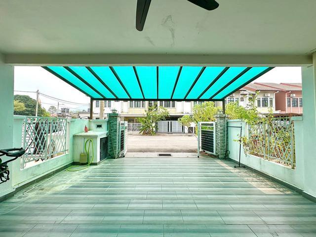 Terraced House for sale in Majlis Perbandaran Kajang, Hulu Langat