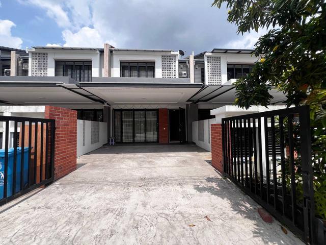 Terraced House for sale in Petaling, Alam Impian