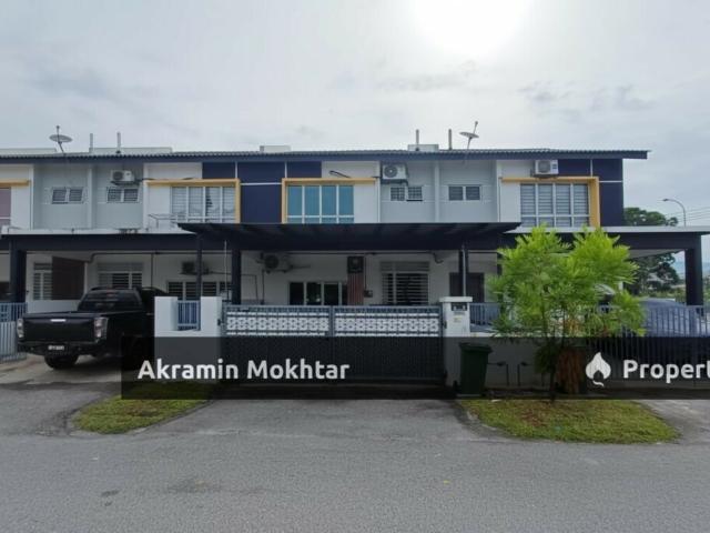 Terraced House for sale in Selangor
