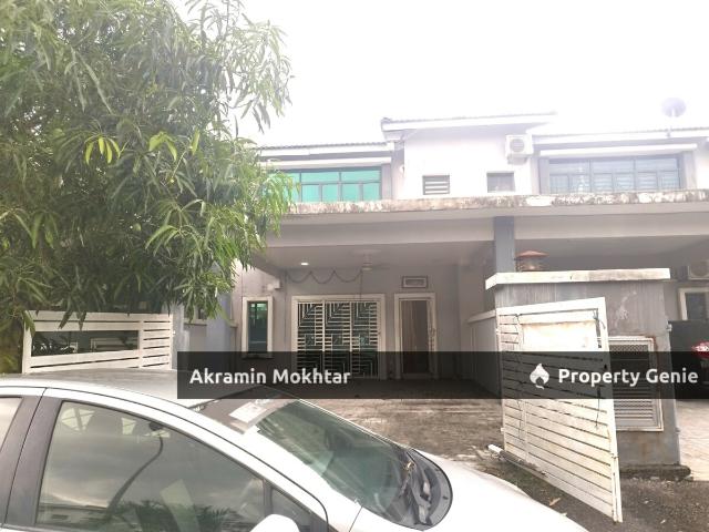 Terraced House for sale in Mantin, Negeri Sembilan
