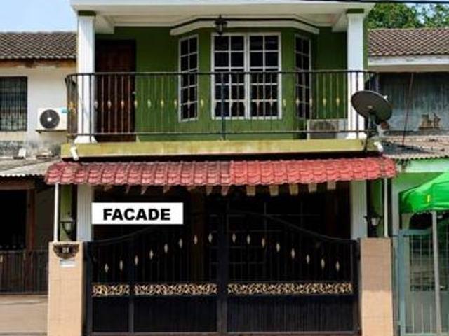 Terraced House for sale in Selayang, Selangor