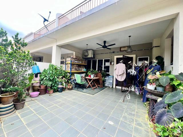 Terraced House for sale in Selangor