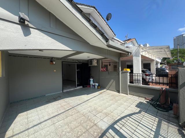 Terraced House for sale in Cheras
