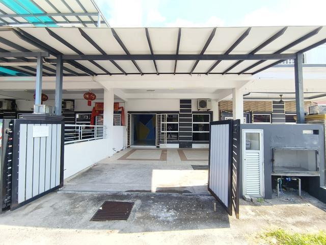Terraced House for sale in Selangor