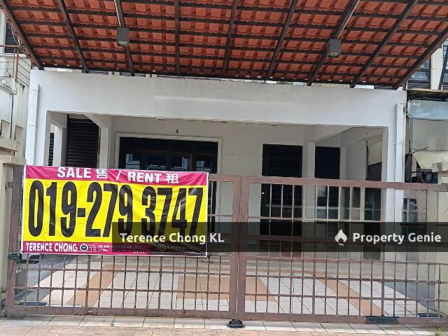 Terraced House for sale in Petaling, Subang Jaya