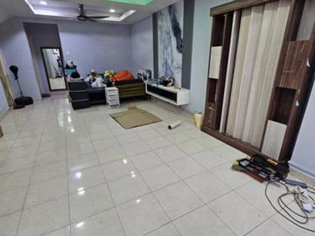 Terraced House for sale in Petaling, Subang Jaya