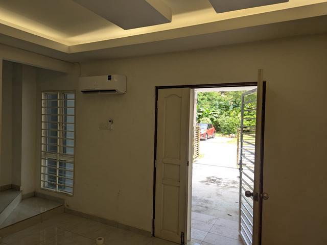 Terraced House for rent in Puchong, Majlis Bandaraya Subang Jaya