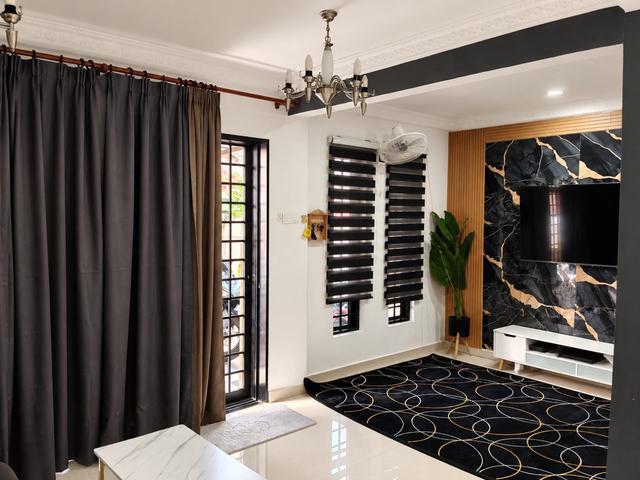 Terraced House for sale in Seri Kembangan, Majlis Bandaraya Subang Jaya
