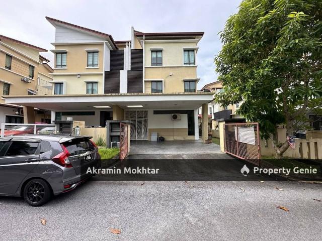 Residential House for sale in Kajang, Langat