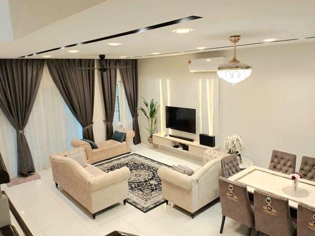 Terraced House for sale in Kajang, Langat