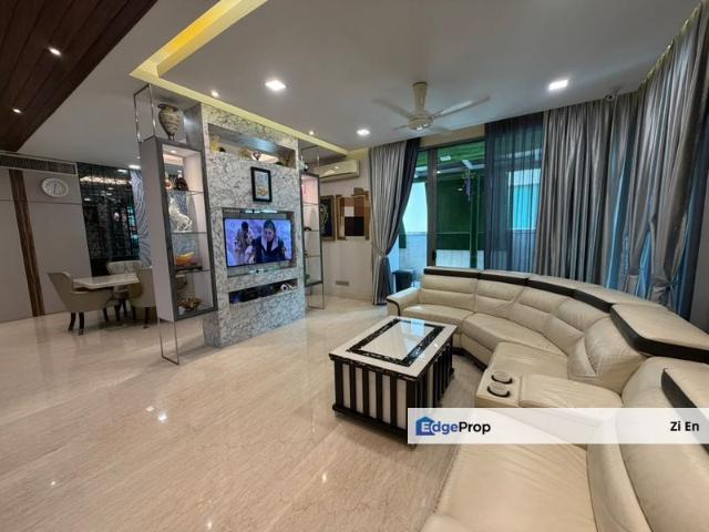 House for sale in Country Heights Damansara, Kuala Lumpur
