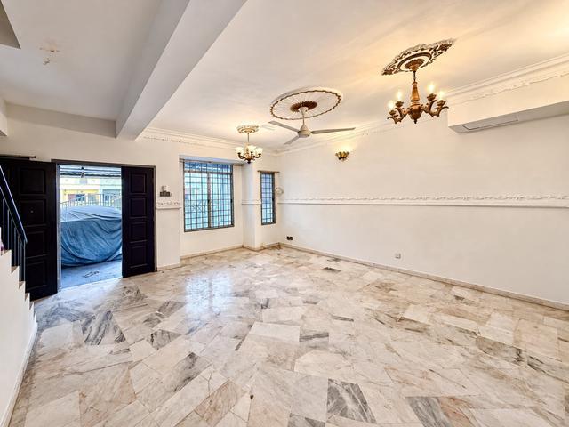 Terraced House for sale in Kajang, Langat