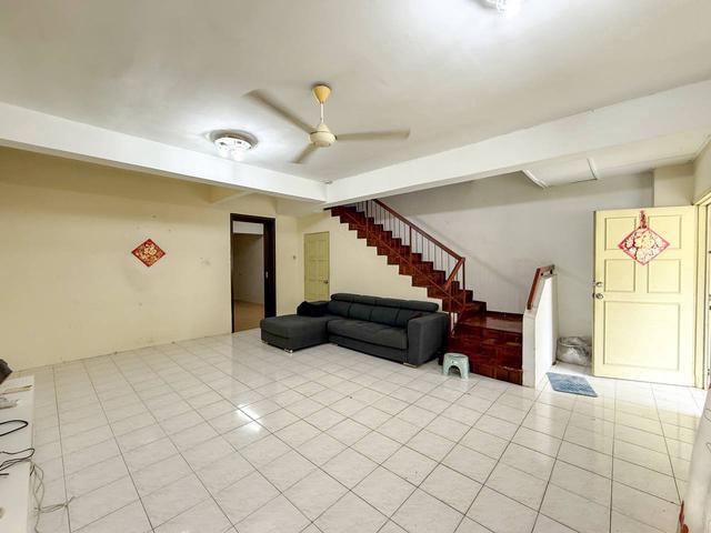 Terraced House for sale in Kajang, Langat