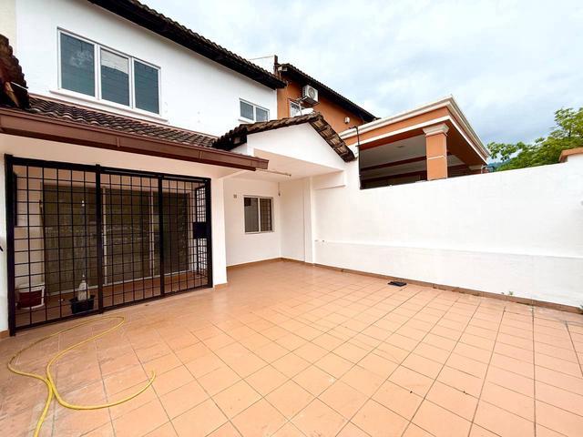 Terraced House for sale in Petaling, Alam Impian