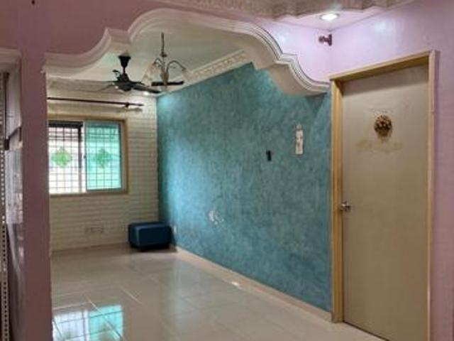 Apartment for sale in Kajang, Langat