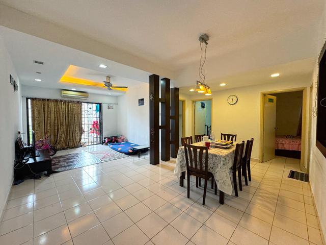 Condominium for sale in Pusat Komersial Jalan Kuching, Kuala Lumpur