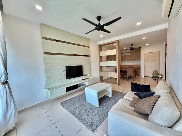 Condominium for sale in Malaka