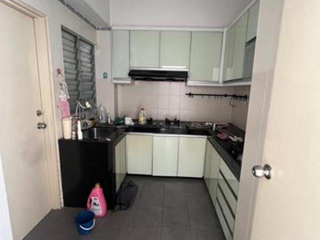 Serviced Residence for sale in Kepong