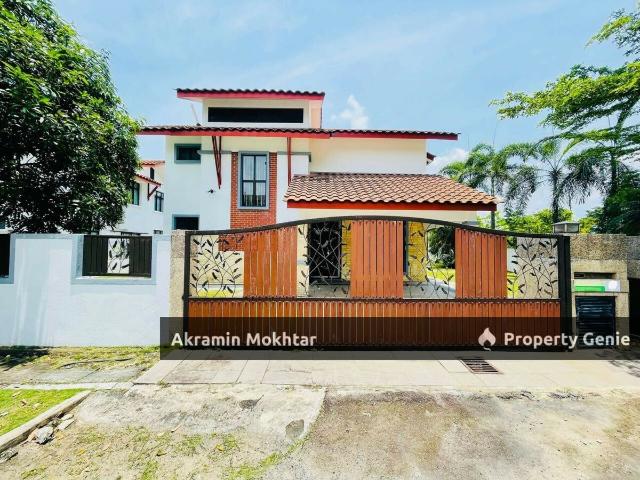 Bungalow for sale in Negeri Sembilan