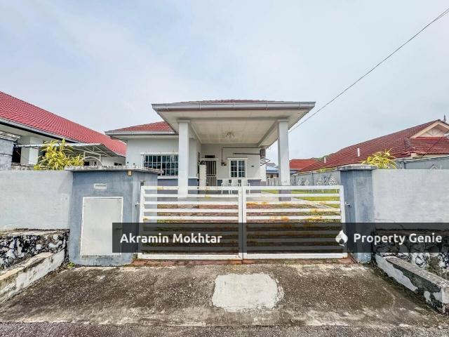 Bungalow for sale in Sendayan Village, Negeri Sembilan