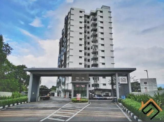 Condominium for sale in Perak, Tanjong Ipoh