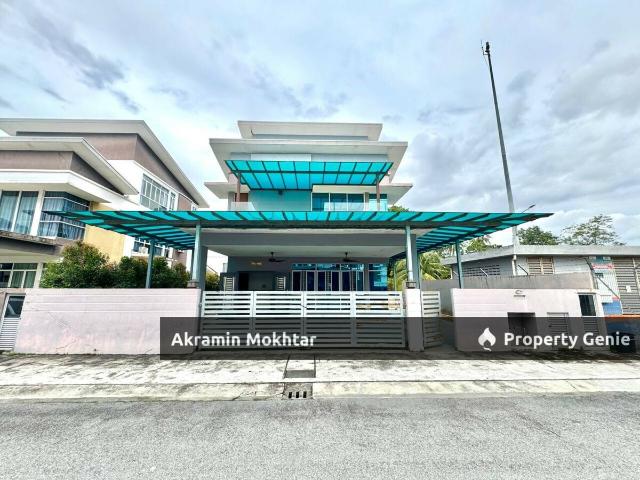 Bungalow for sale in Selayang, Selangor