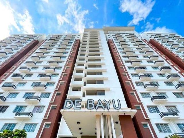 Apartment for sale in Petaling, Alam Impian