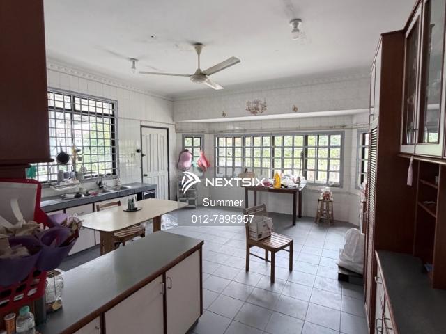 Residential House for sale in Perak, Tanjong Ipoh