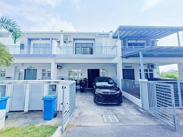 Terraced House for sale in Banting, Selangor