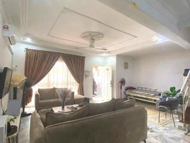 Terraced House for sale in Kajang, Langat