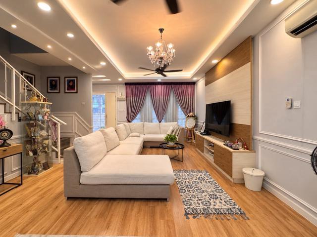Terraced House for sale in Bandar Baru Bangi, Majlis Perbandaran Kajang