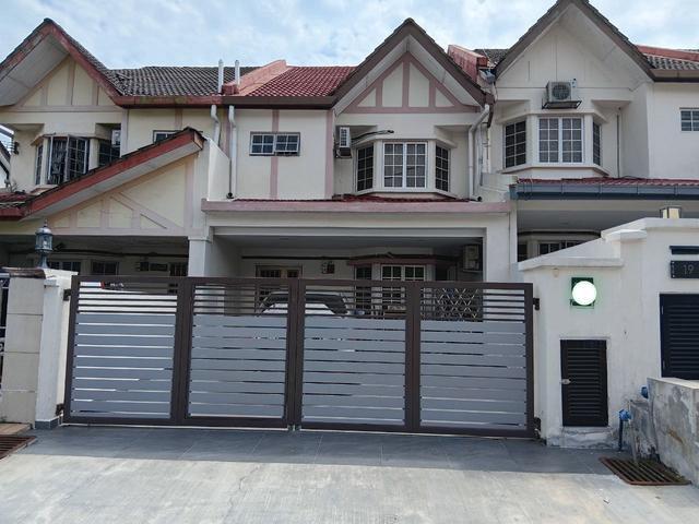 Terraced House for sale in Petaling, Alam Impian